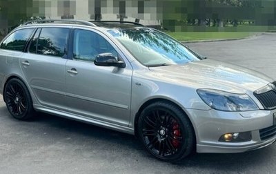 Skoda Octavia, 2012 год, 1 430 000 рублей, 1 фотография