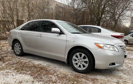 Toyota Camry, 2007 год, 1 400 000 рублей, 1 фотография