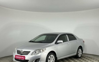 Toyota Corolla, 2008 год, 898 000 рублей, 1 фотография