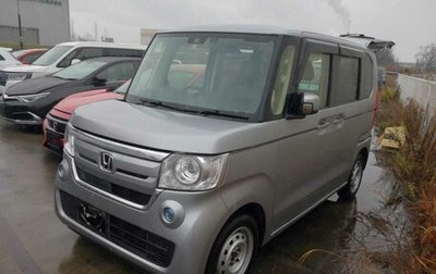 Honda N-BOX II, 2020 год, 950 000 рублей, 1 фотография