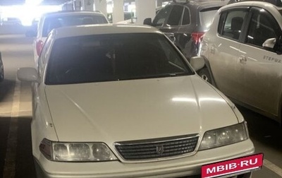 Toyota Mark II VIII (X100), 1997 год, 800 000 рублей, 1 фотография