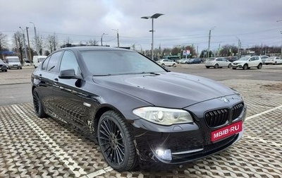 BMW 5 серия, 2013 год, 2 760 000 рублей, 1 фотография