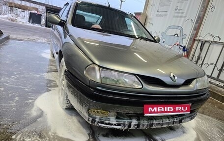 Renault Laguna II, 1998 год, 250 000 рублей, 1 фотография