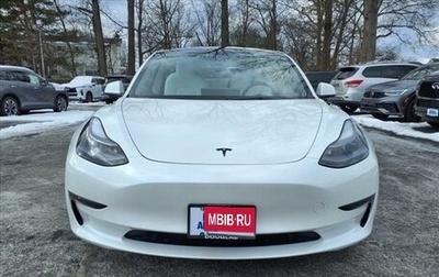 Tesla Model 3 I, 2023 год, 6 465 000 рублей, 1 фотография