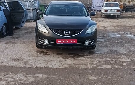 Mazda 6, 2007 год, 850 000 рублей, 1 фотография