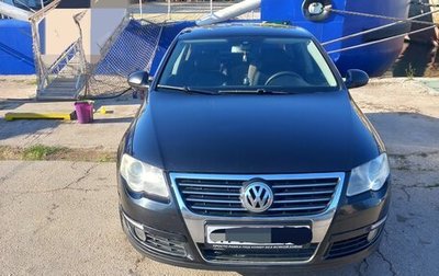 Volkswagen Passat B6, 2008 год, 610 000 рублей, 1 фотография