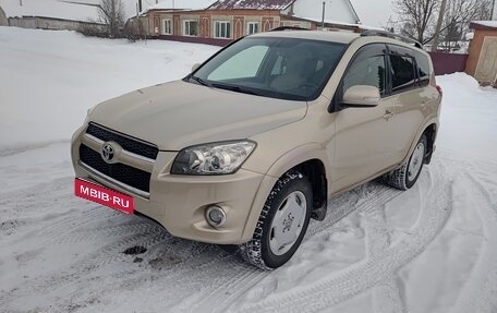 Toyota RAV4, 2009 год, 1 785 000 рублей, 1 фотография