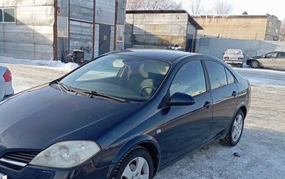 Nissan Primera III, 2005 год, 525 000 рублей, 1 фотография