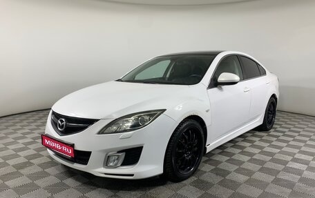 Mazda 6, 2008 год, 825 000 рублей, 1 фотография