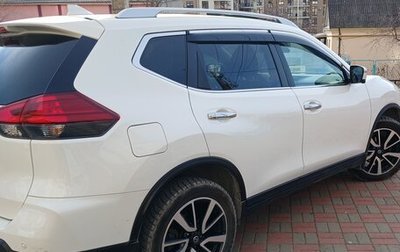 Nissan X-Trail, 2022 год, 2 850 000 рублей, 1 фотография