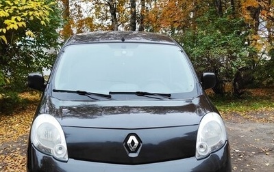 Renault Kangoo II рестайлинг, 2009 год, 930 000 рублей, 1 фотография