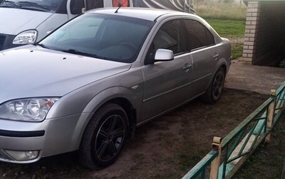 Ford Mondeo III, 2005 год, 500 000 рублей, 1 фотография