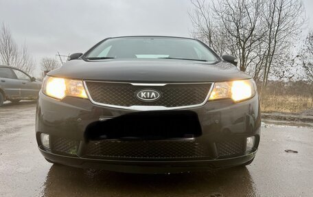 KIA Cerato III, 2010 год, 785 000 рублей, 1 фотография