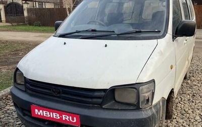 Toyota Town Ace III, 2002 год, 370 000 рублей, 1 фотография