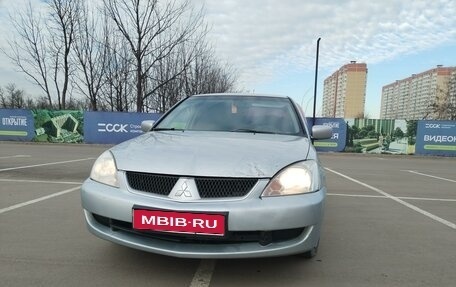 Mitsubishi Lancer IX, 2006 год, 370 000 рублей, 1 фотография