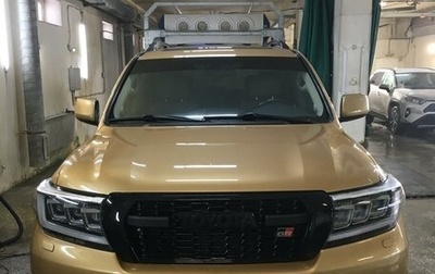 Toyota Land Cruiser 200, 2008 год, 3 000 000 рублей, 1 фотография