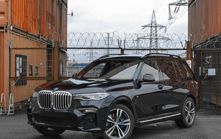 BMW X7, 2019 год, 8 199 000 рублей, 1 фотография