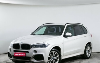 BMW X5, 2017 год, 4 190 000 рублей, 1 фотография