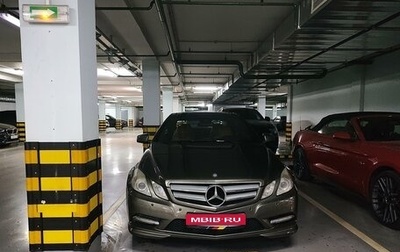 Mercedes-Benz E-Класс, 2012 год, 1 440 000 рублей, 1 фотография