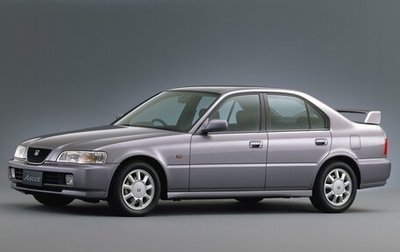 Honda Ascot, 1995 год, 130 000 рублей, 1 фотография