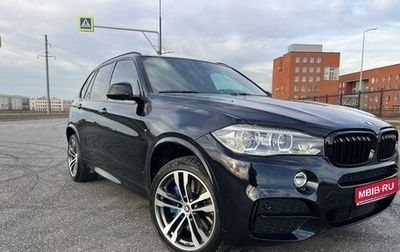 BMW X5, 2018 год, 5 500 000 рублей, 1 фотография