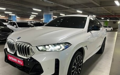 BMW X6, 2022 год, 8 500 000 рублей, 1 фотография