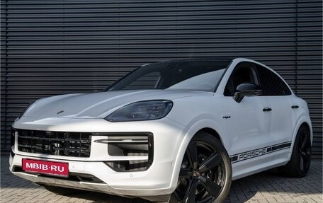 Porsche Cayenne III, 2024 год, 17 880 000 рублей, 1 фотография