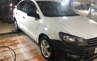 Volkswagen Polo VI (EU Market), 2019 год, 620 000 рублей, 1 фотография