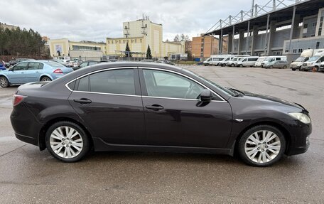 Mazda 6, 2008 год, 675 000 рублей, 4 фотография