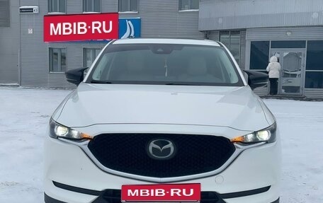 Mazda CX-5 II, 2018 год, 2 930 000 рублей, 3 фотография