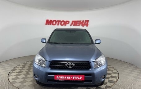 Toyota RAV4, 2007 год, 1 214 000 рублей, 2 фотография