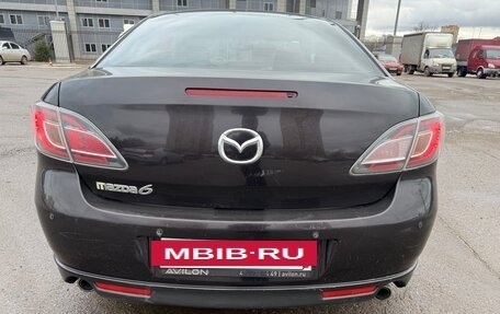 Mazda 6, 2008 год, 675 000 рублей, 6 фотография