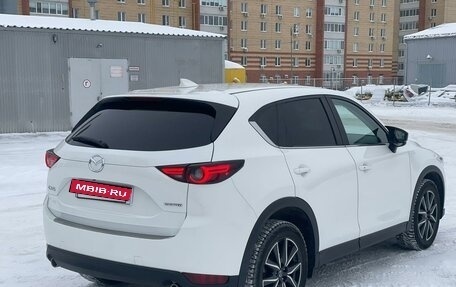 Mazda CX-5 II, 2018 год, 2 930 000 рублей, 7 фотография