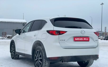 Mazda CX-5 II, 2018 год, 2 930 000 рублей, 8 фотография