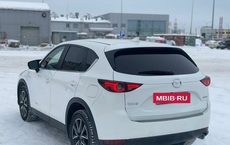 Mazda CX-5 II, 2018 год, 2 930 000 рублей, 10 фотография