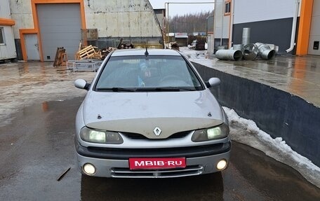 Renault Laguna II, 1998 год, 200 000 рублей, 1 фотография