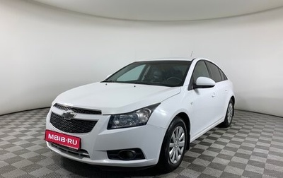 Chevrolet Cruze II, 2012 год, 640 000 рублей, 1 фотография