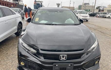 Honda Civic IX, 2019 год, 2 150 000 рублей, 1 фотография