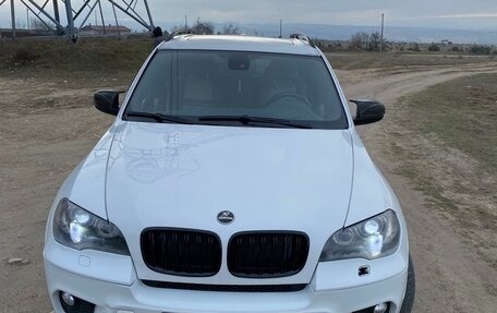 BMW X5, 2010 год, 1 900 000 рублей, 1 фотография