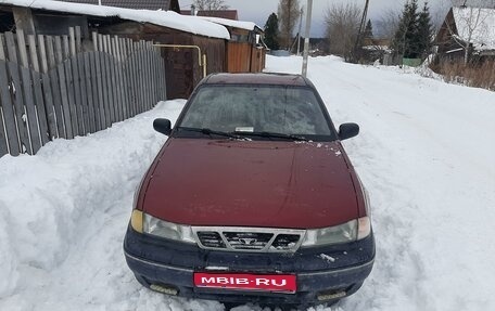 Daewoo Nexia I рестайлинг, 2006 год, 85 000 рублей, 1 фотография