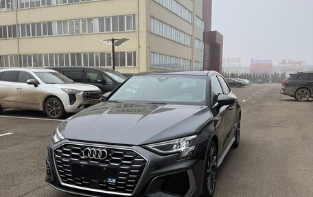 Audi A3, 2021 год, 2 390 000 рублей, 1 фотография