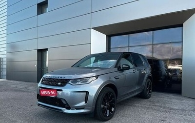 Land Rover Discovery Sport I рестайлинг, 2021 год, 4 700 000 рублей, 1 фотография