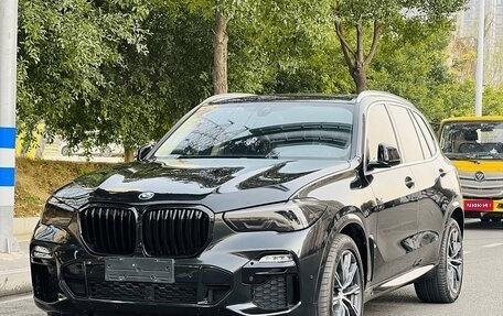 BMW X5, 2020 год, 6 200 000 рублей, 1 фотография