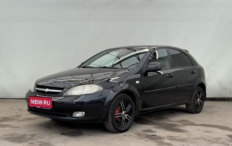 Chevrolet Lacetti, 2011 год, 590 000 рублей, 1 фотография