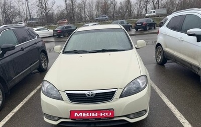 Daewoo Gentra II, 2014 год, 725 000 рублей, 1 фотография