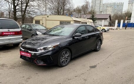 KIA Forte III, 2022 год, 2 650 000 рублей, 1 фотография