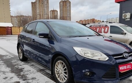 Ford Focus III, 2014 год, 740 000 рублей, 1 фотография