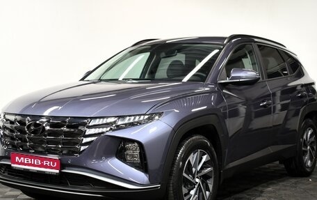 Hyundai Tucson, 2024 год, 4 019 000 рублей, 1 фотография