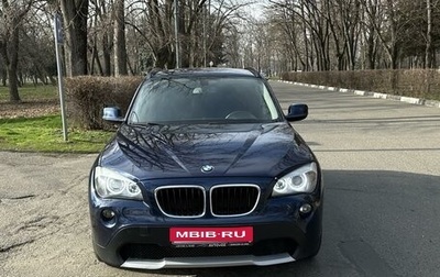 BMW X1, 2012 год, 1 200 000 рублей, 1 фотография