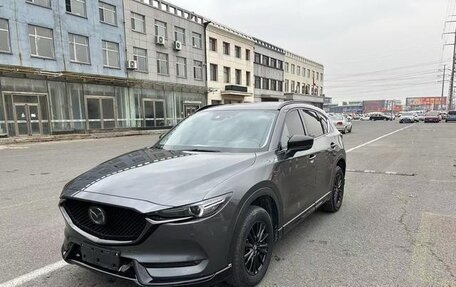 Mazda CX-5 II, 2021 год, 2 488 555 рублей, 1 фотография